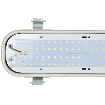 Prachotěsné průmyslové LED svítidlo Libra 120cm 40W 3600lm IP65 4100K TL3902A-LED40W - záruční doba 3 roky! - minimální odběr 4 ks
