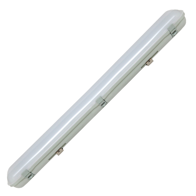 Prachotěsné průmyslové LED svítidlo ECOLITE Libra 67cm 20W 1800lm IP65 4100K TL3901A-LED20W - záruční doba 3 roky! 