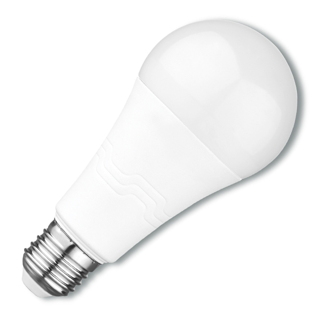 LED žárovka E27 A67 20W teplá bílá 2000lm 2700K