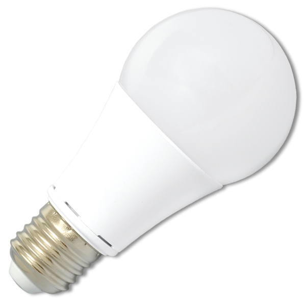 LED žárovka E27 A60 15W teplá bílá 1520lm 2700K