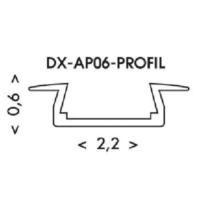 DX-AP06-PROFIL