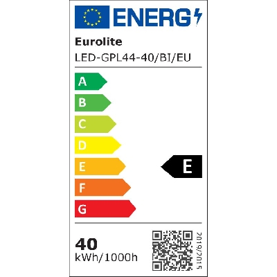LED-GPL44-40/BI/EU