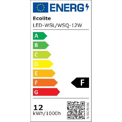 LED-WSL-12W/41/CHR
