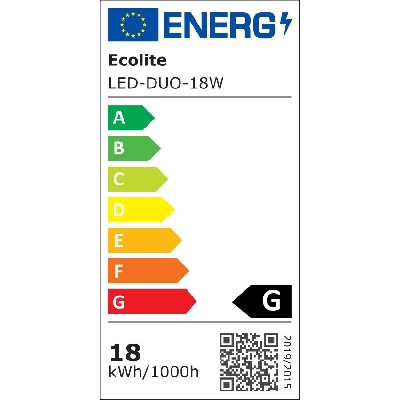 LED-DUO-S18W