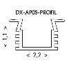 DX-AP05-PROFIL